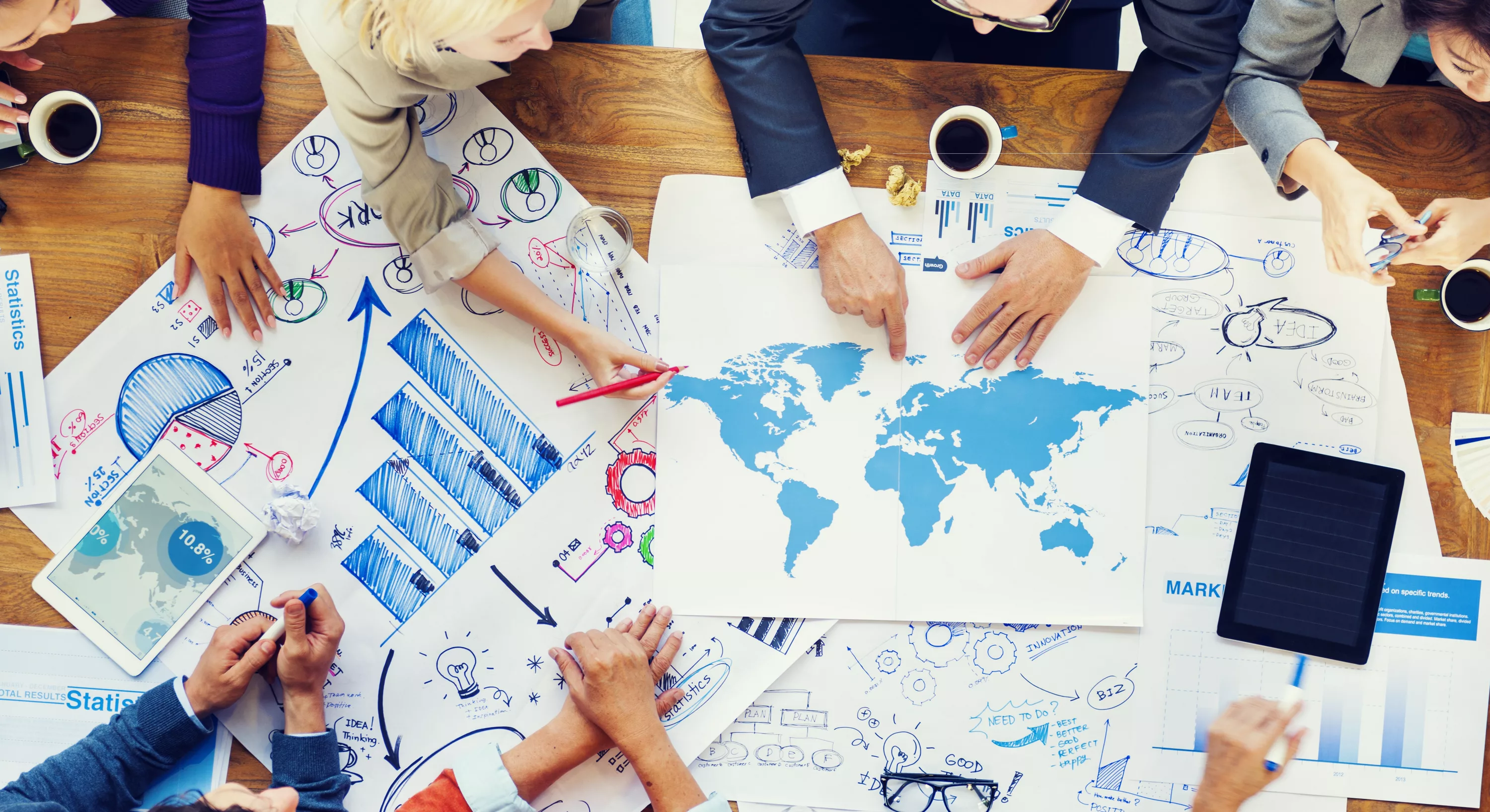 Unforgettable Journeys: How to Create Lasting Memories Abroad